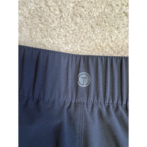 T by Talbots Black Skort Women’s Size XL - Picture 4 of 5